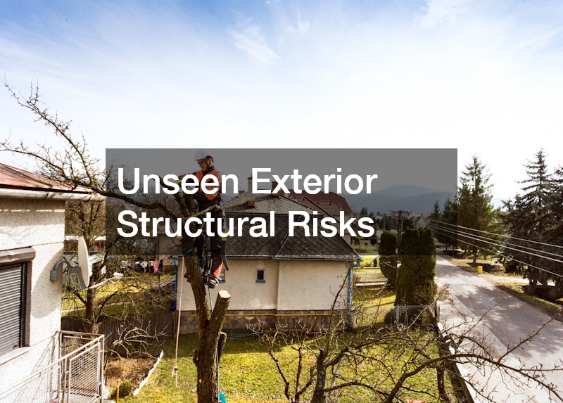 Surprising Hazards Around the Home That Need Immediate Attention